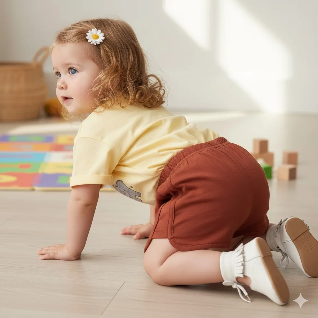 Seasonsea Baby Plai…