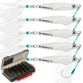 21g 5pcs and L box
