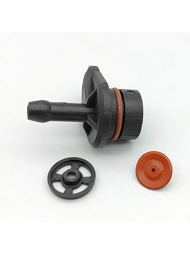 Kit de réparation de Valve de pompe à vide pour Ford 1.0 et 1.5 Ecoboost Fiesta Focus Transit, 1 pièce, CM5G2A451GA 1867424