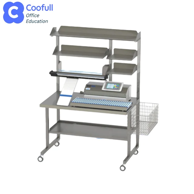 

Многофункциональная станция для резки бумажных и пластиковых пакетов с устройством позиционирования, OEM-настройка, 2 года гарантии