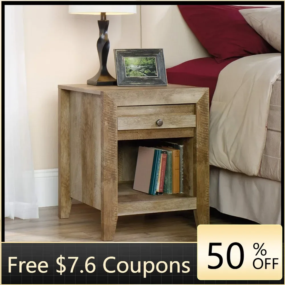 

Dakota Pass Night Stand Craftsman Oak FinishFreight Free Nightstands Bedroom Furniture Home