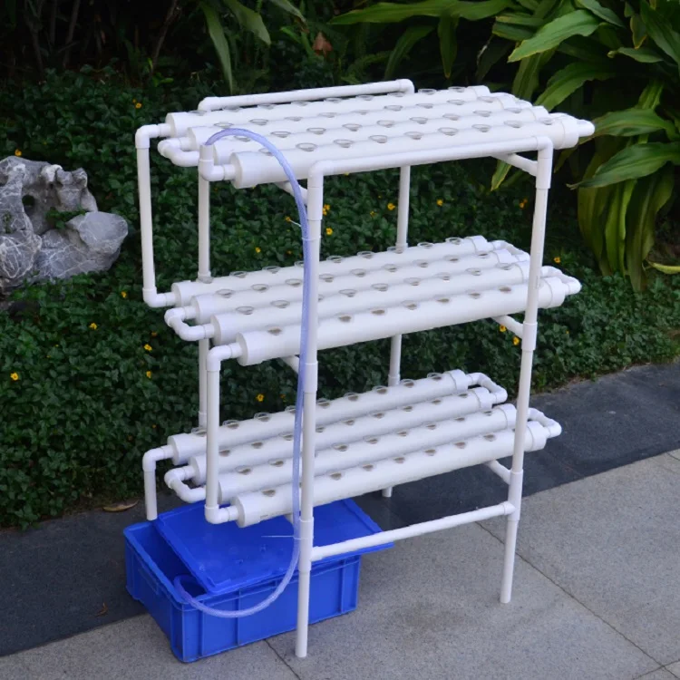 

2025Indoor/Garden Hydroponic Growing System for Plant