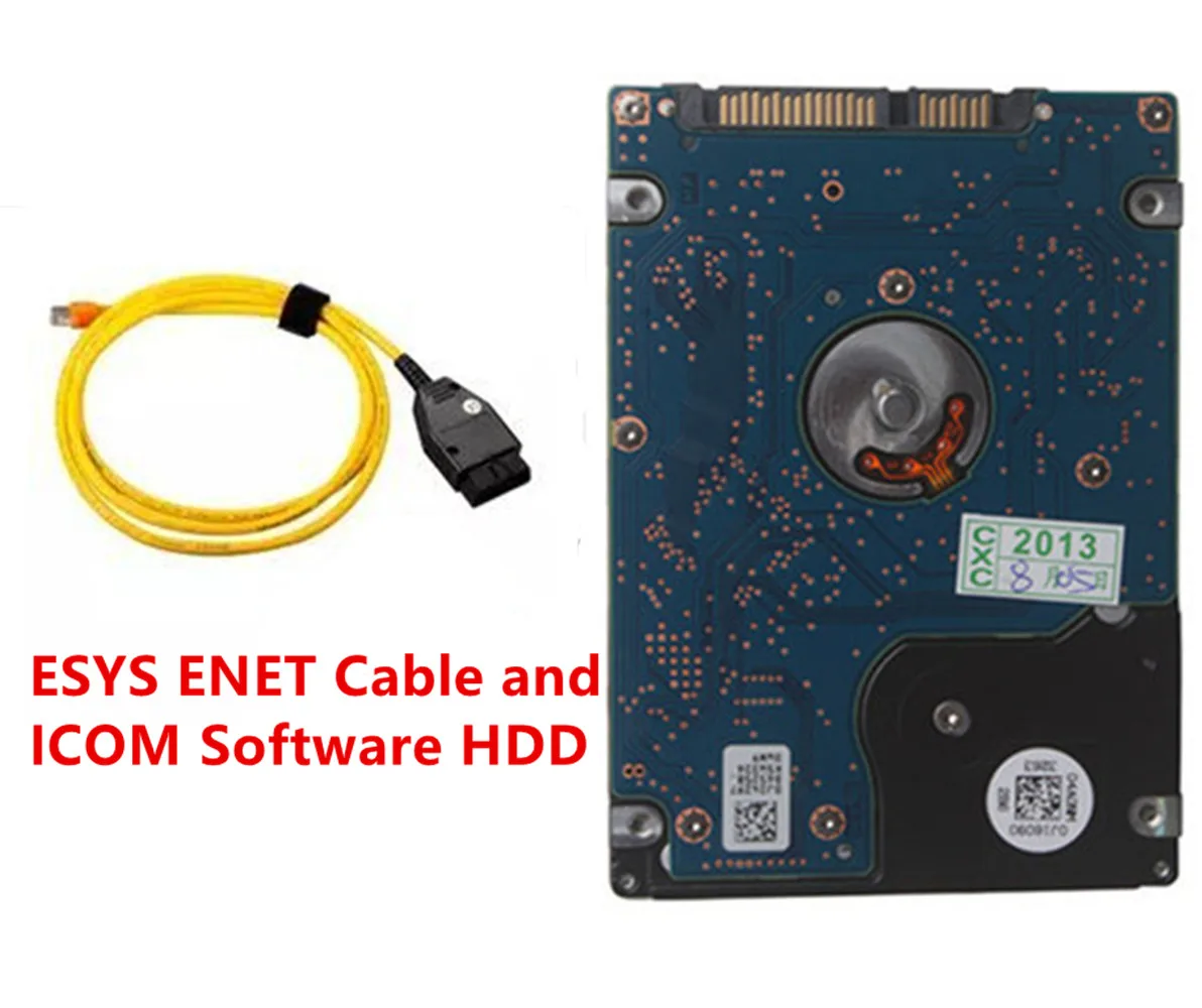 Esys Enet Cable For…