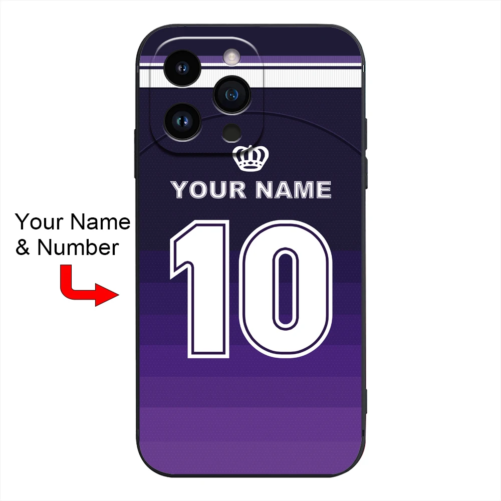 25 Belgium Anderlec… - image