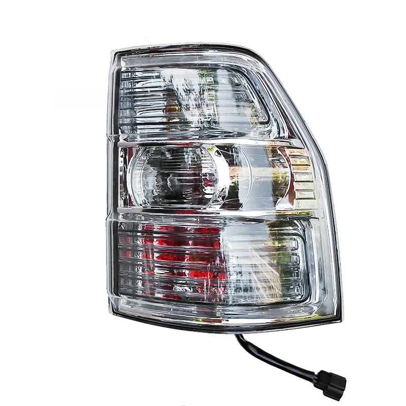 

For Pajero V97 V93 Tail Lamp V95 Rear Lights Turning Signal Lamp For Montero Warning Lights Clearance Lights