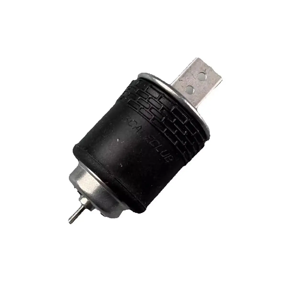 Scaleclub 1/14 remorque camion à benne basculante nouvelle Suspension pneumatique Airbag Suspension en caoutchouc de haute qualité fabriqué pour Tamiya Lesu