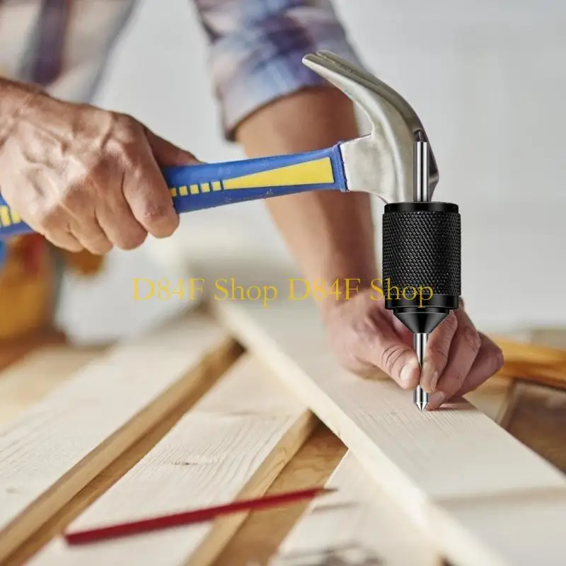 

D84F HEARDEDELELTENTER Центр Center Aligner Machine Small 3/16 дюйма