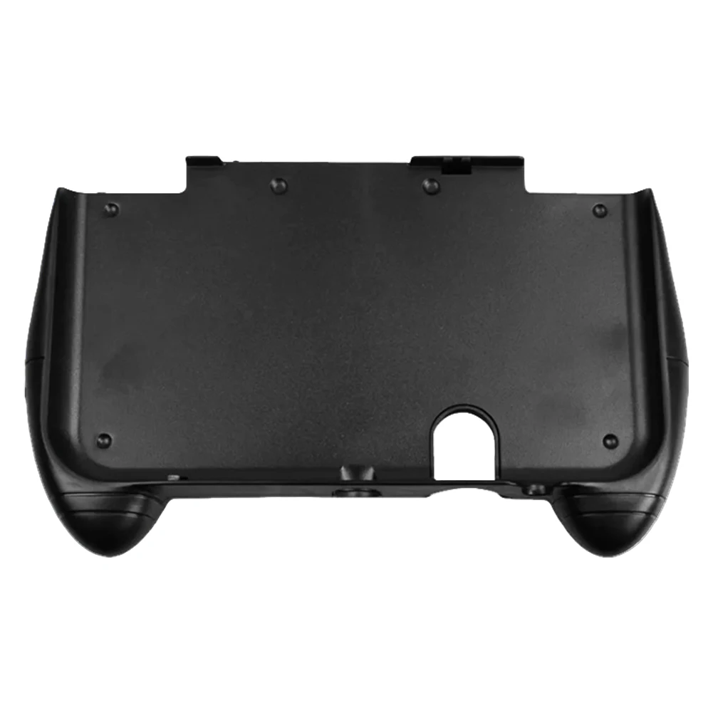Hand Grip Handle Stand with Kick-Stand Handle Console Grip Controller Grip Case Protective Cover Skin for New 3DS XL LL