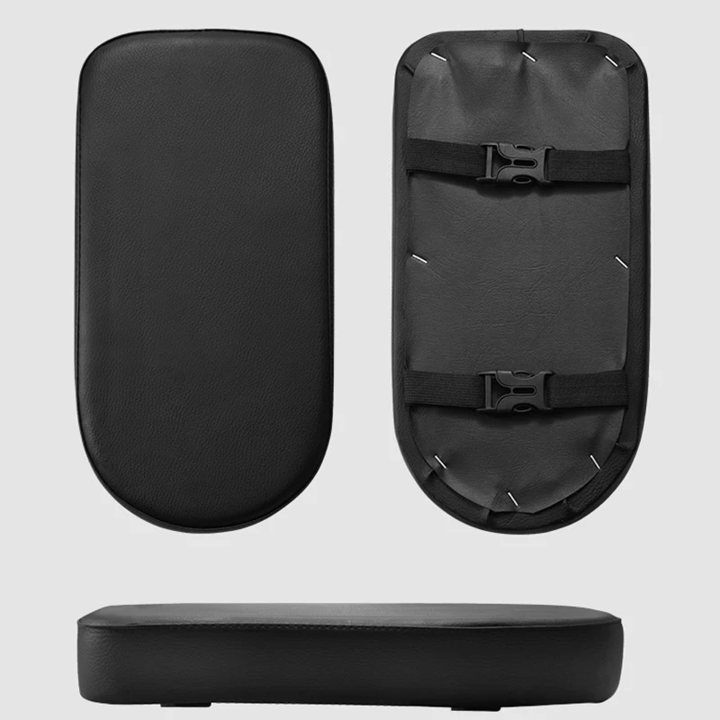 Poduszka na tylne siedzenie roweru Przenośny rower Miękka wygodna poduszka Zewnętrzna zagęszczona Łatwa w montażu tylna siodełka roweru elektrycznego