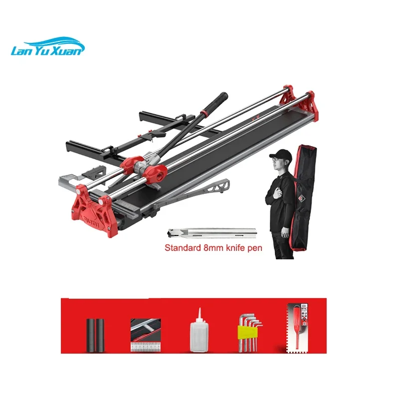 Manual Ceramic Tile Cutting Machine Floor Cutter Brick   Push Knife For  Porcelain  Professional Hand Too