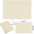 Beige 200x300CM
