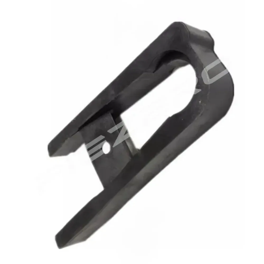 For Yamaha TW200 TW225 Black White Rear Fork Seal Chain Seal Chain Guide Genuine Motorcycle Parts