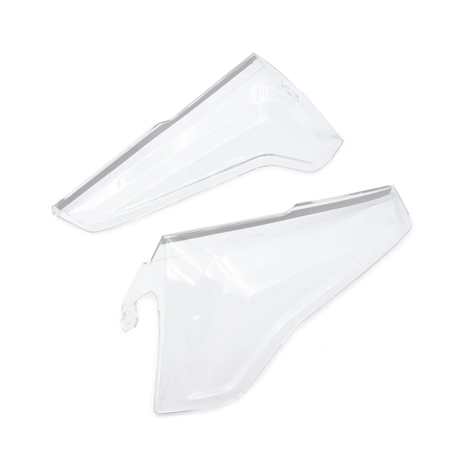 Modifiziertes Motorrad-Ersatzteil für Nmax2025 Nmax Beinschutz Bein-Windschutz für Yamaha Nmax V3 Nmax155 Baujahr 2025 – Detail 9