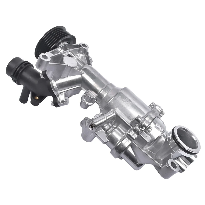 

A2742000307 Car Engine Water Pump For Mercedes Benz C-Class E-Class GLC SLC 2015-2018 2742000307-N25R
