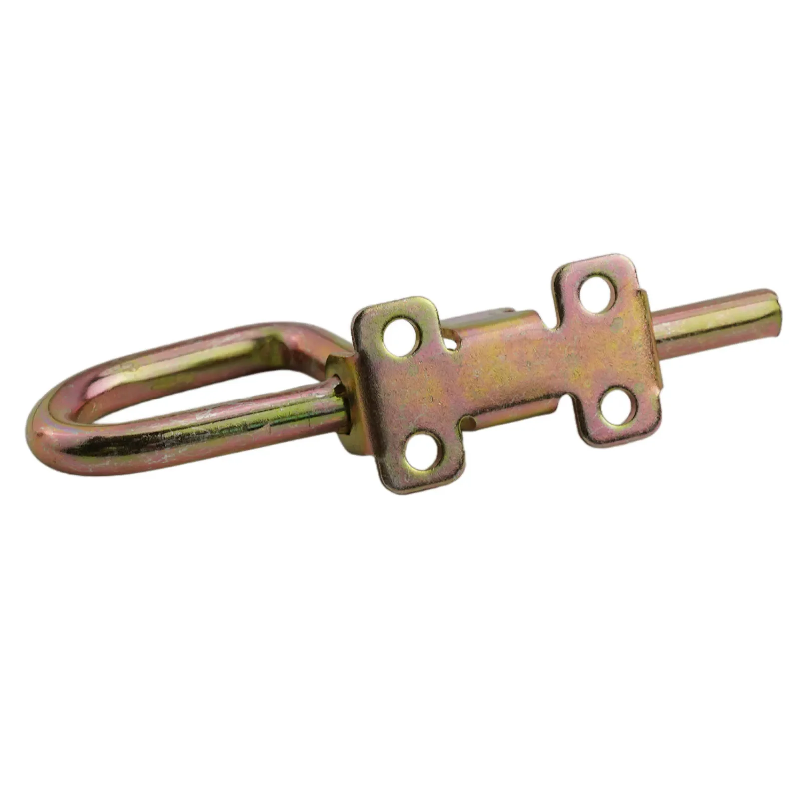 For Building Projects Spring Door Bolts Heavy Duty Door Bolts Easy To Extend And Retract Indoor Or Outdoor Use