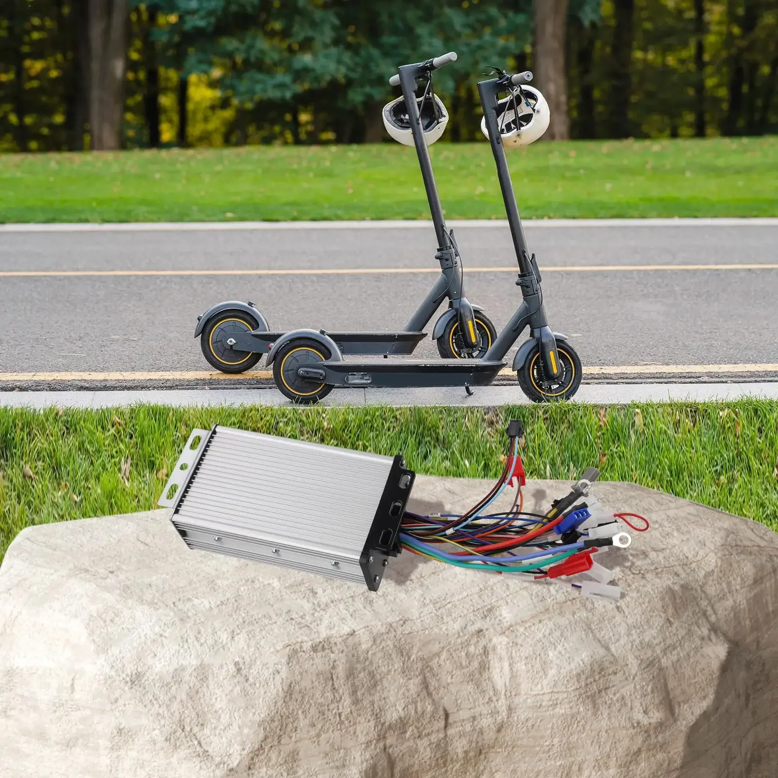 24v36v48v52v60v-brushless-motor-controller-for-electric-vehicle-dual-mode-power-500w-600w-800w-for-two-wheelers-and-tricycles