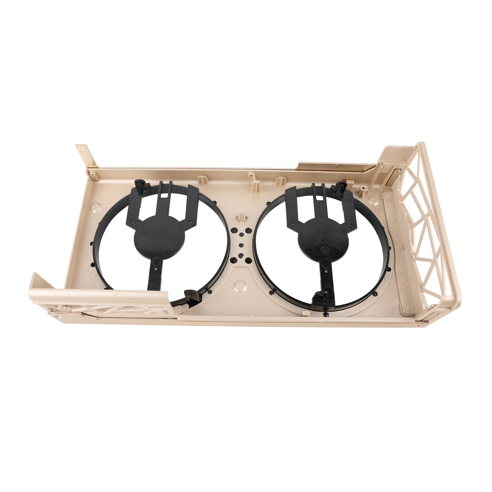 Original Video Card Heatsink For MSI Radeon RX 5700 XT 5700 EVOKE 87MM PLD09210S12HH Replacement Graphics Card GPU Heat Sink