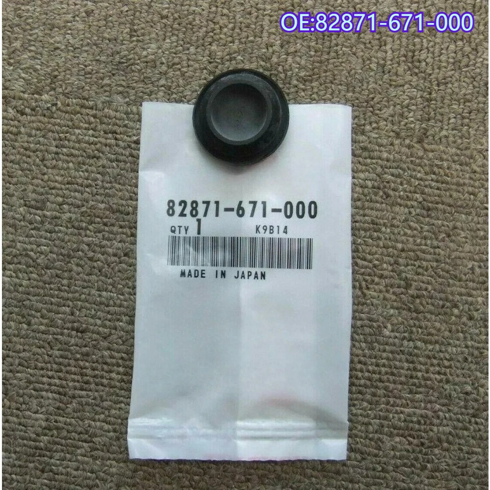 High quality New For 82871-671-000 Manual Measurement Deviation Car Waterproof Strong Sealing Part
