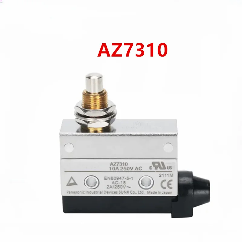 New Original for Panasonic travel switch AZ7311 AZ7312 AZ-7310 7141 7121 Micro limit switch