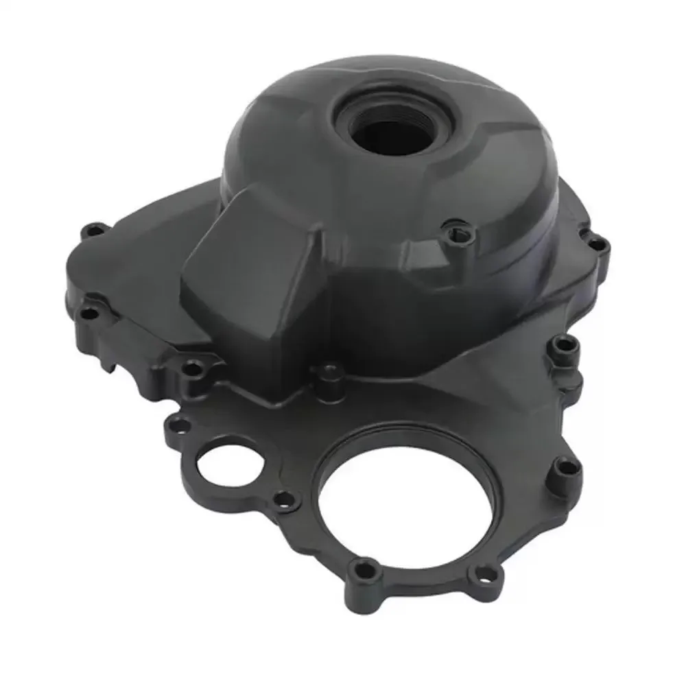 Motorcycle Left Stator Magneto Engine Crankcase Cover For Yamaha FJ-09 FZ-09 MT-09 Tracer 900 XSR900