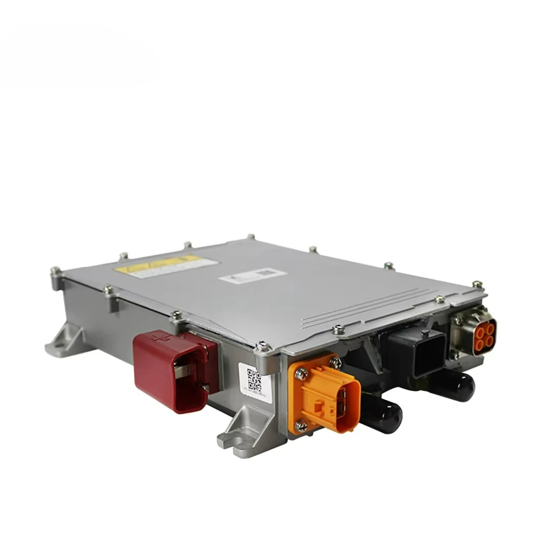 CD-MWH02 Anti-choque IP67 AC90-265V pode controlar OBC 3.3kw CAN BUS 1.5kw Conversor DCDC 2 em 1 OBC Car Char