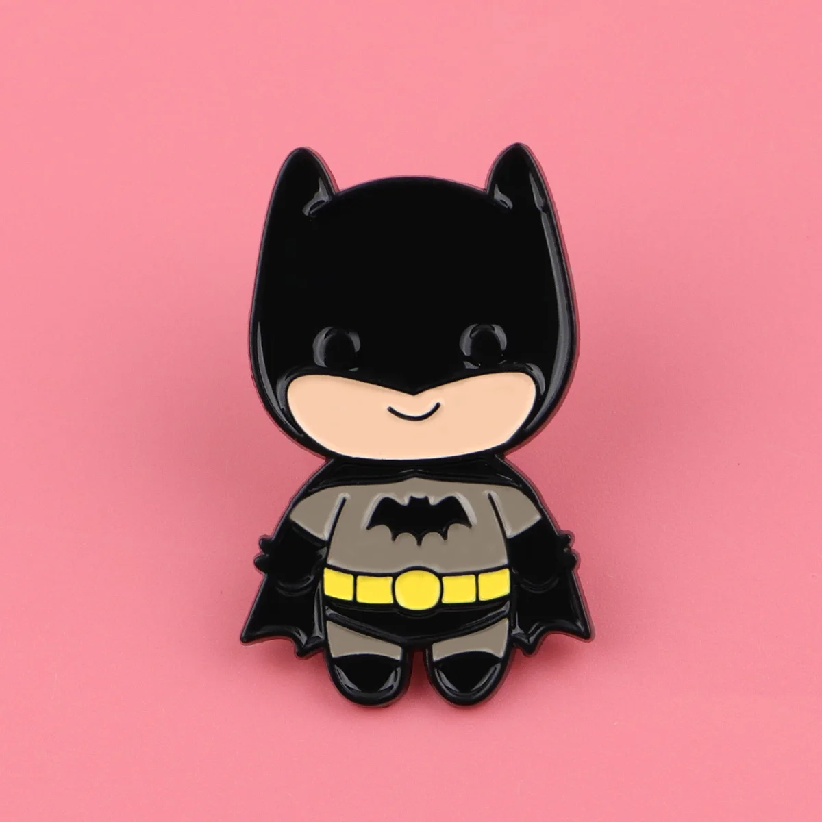 Leuke Stuff Emaille Pin Film Figuur Badges op Rugzak vrouwen Broches Hoed Reversspeldjes Cosplay Accessoires Speelgoed Fans Geschenken