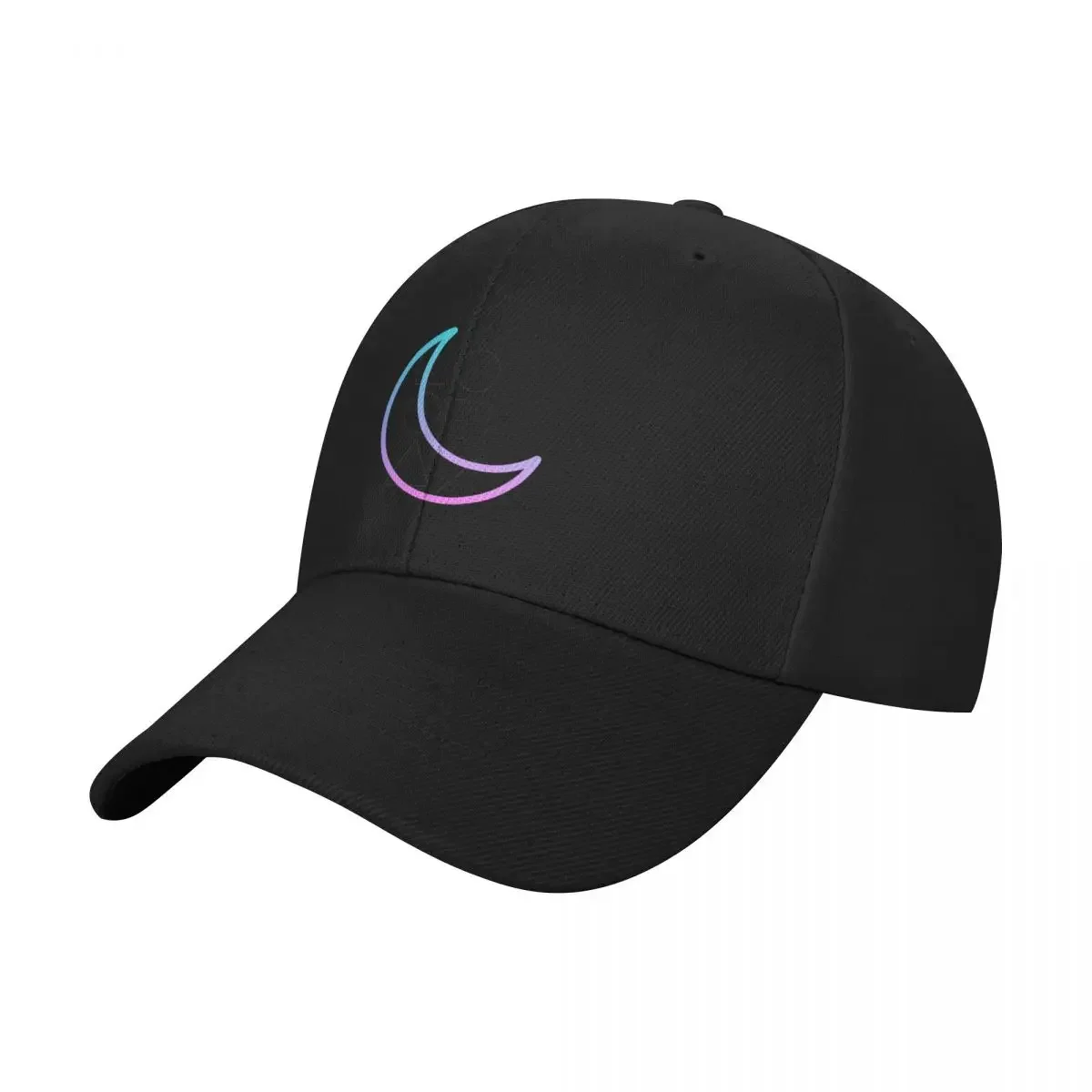 

Loona Logo Essential T-Shirt Baseball Cap Trucker Cap sun hat Caps For Women Men's