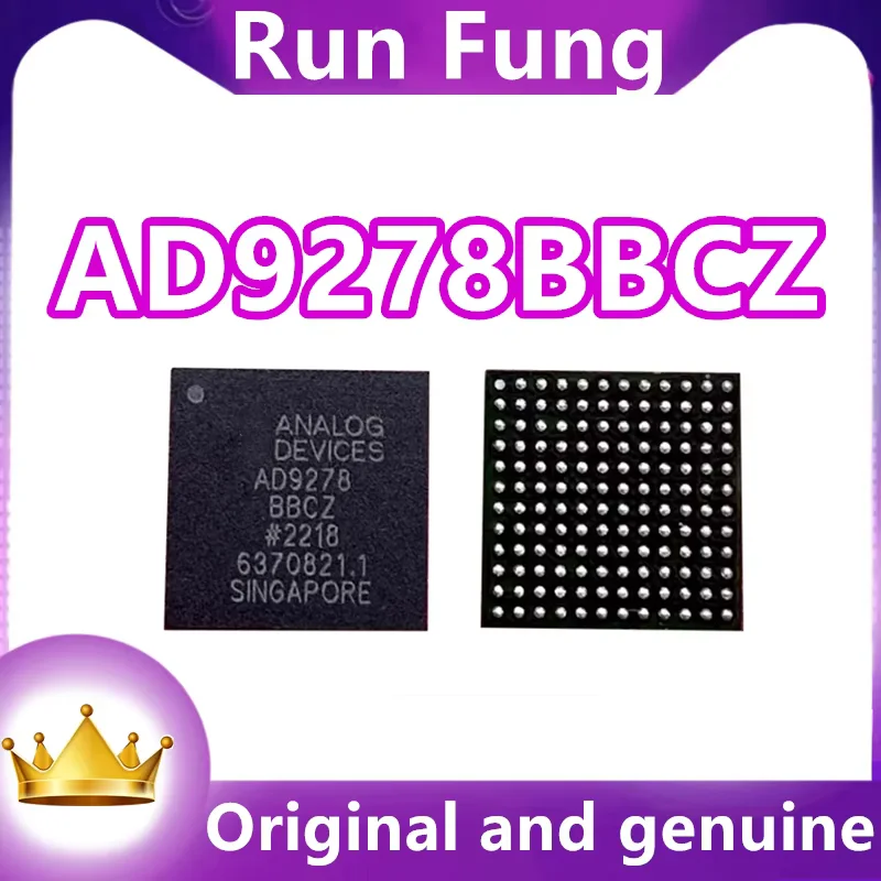 AD9278BBCZ AD9278 A…