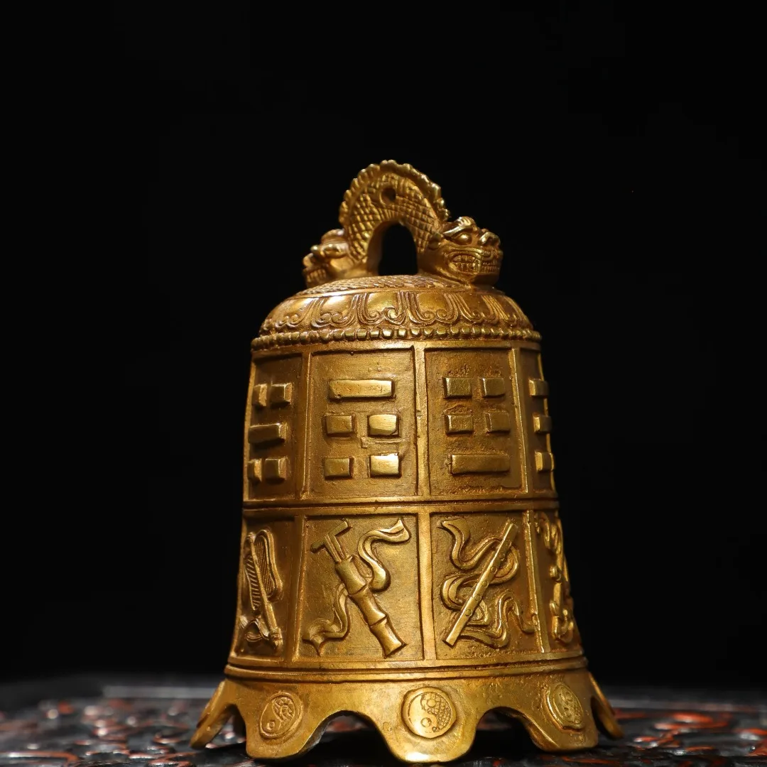 tresors-de-la-ancienne-collection-huit-tresors-de-bon-augure-en-cuivre-dore-outils-magiques-de-cloche-pour-la-securite-de-la-maison