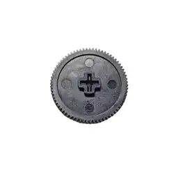 Rc Car Parts VRX 10472 70T Spur Gear 1PC(Brushed) Fit VRX Racing 1/10 scale Rc Model Car Accessories Toys For Children Adults