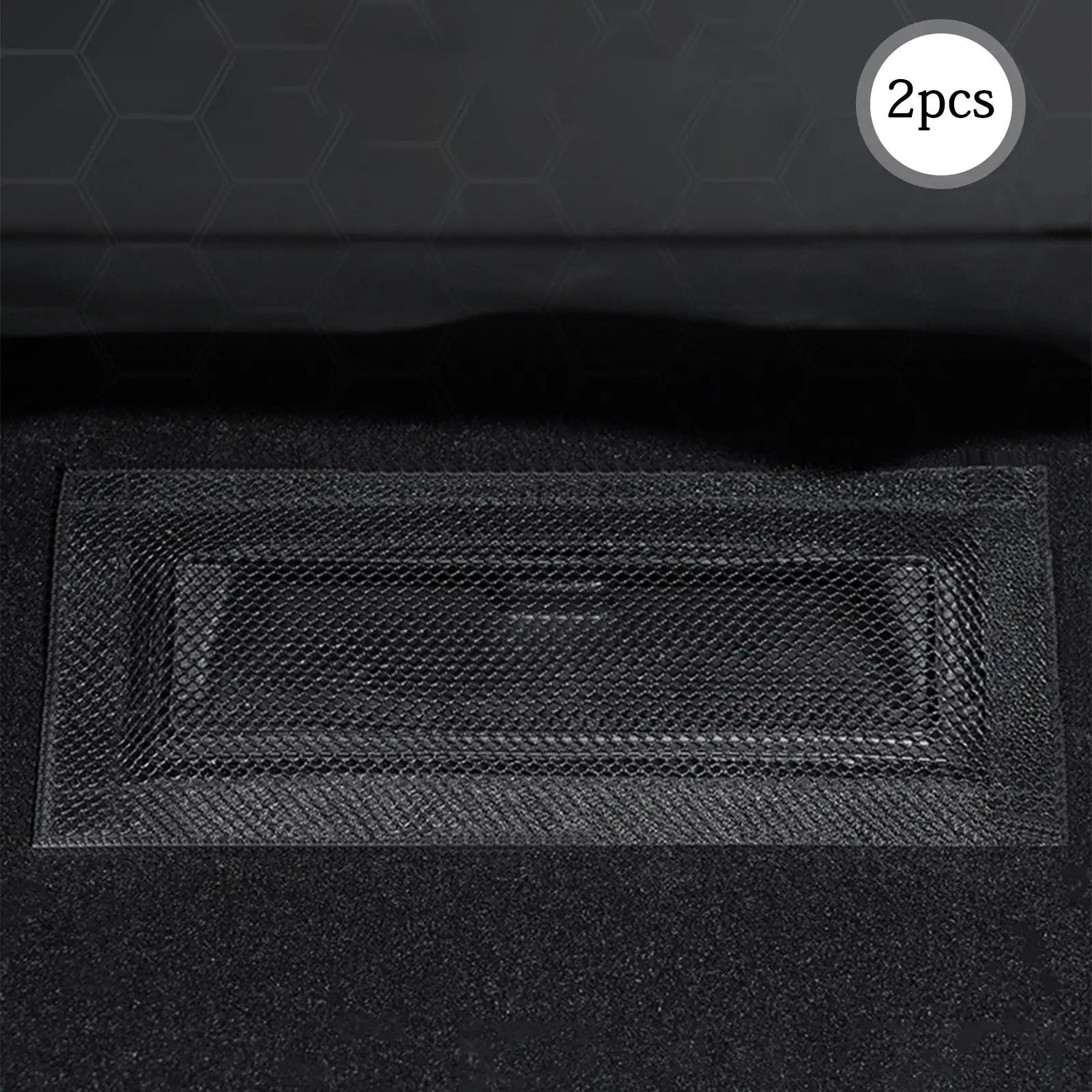 

Car Air Outlet Anti Dust Net Cover Net Car Vent Accessories Air Intake Air Flow