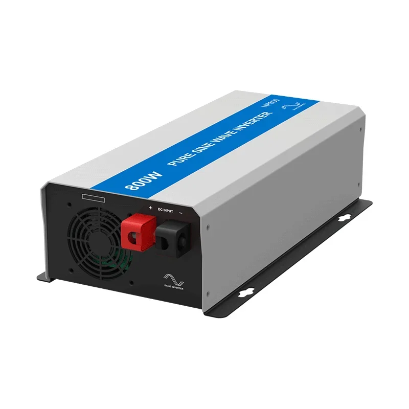 EPever NP800-12 DC12V AC220V 230V 800W Off Grid Solar Home Power Inverter