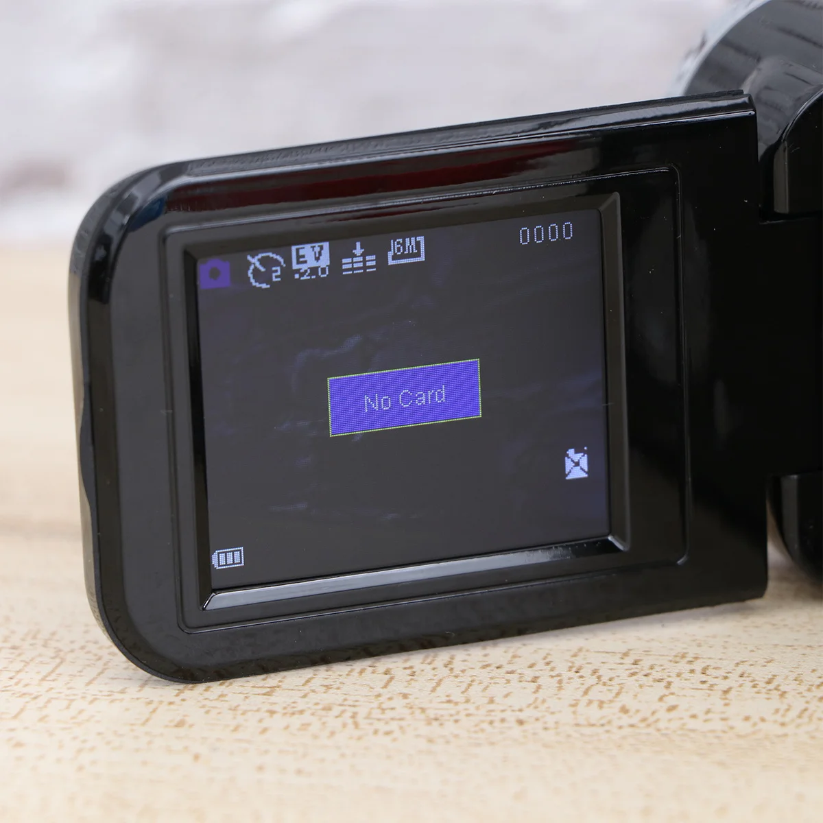 16Mp Digital Camera…