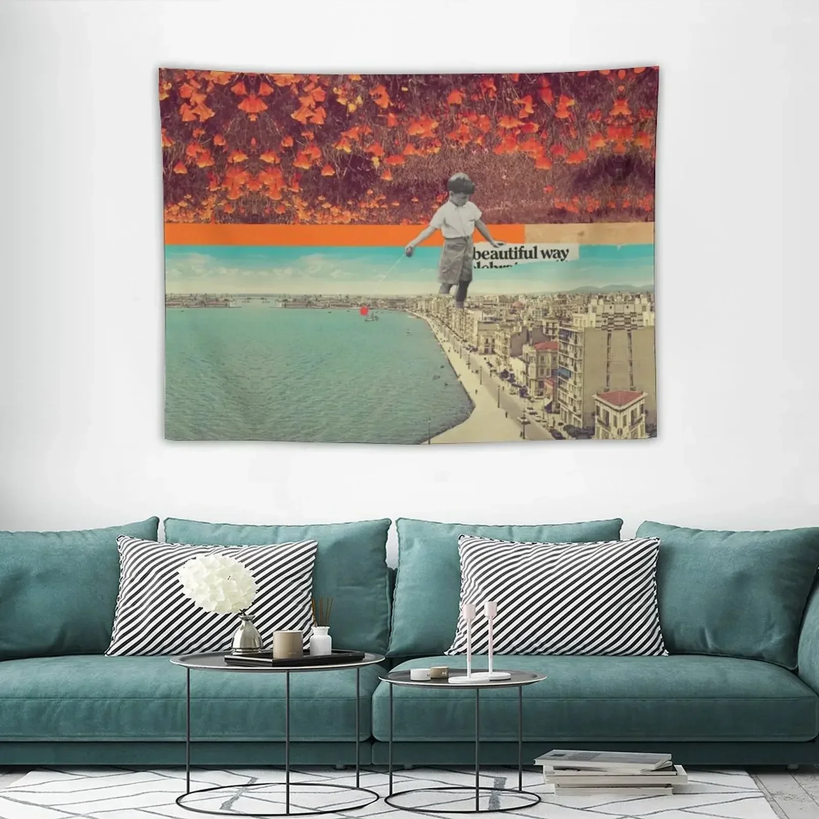 

Beautiful Way Tapestry Decoration Aesthetic Things To Decorate The Room Home Decor Aesthetic Bed Room Decoration Tapestry