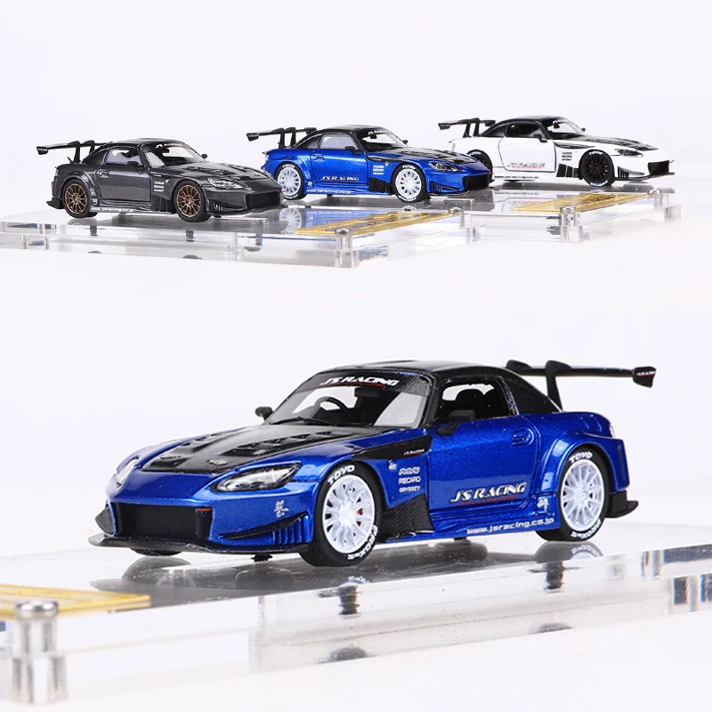 Ignition IG 1:64 J'S RACING S2000 Resin Model Car