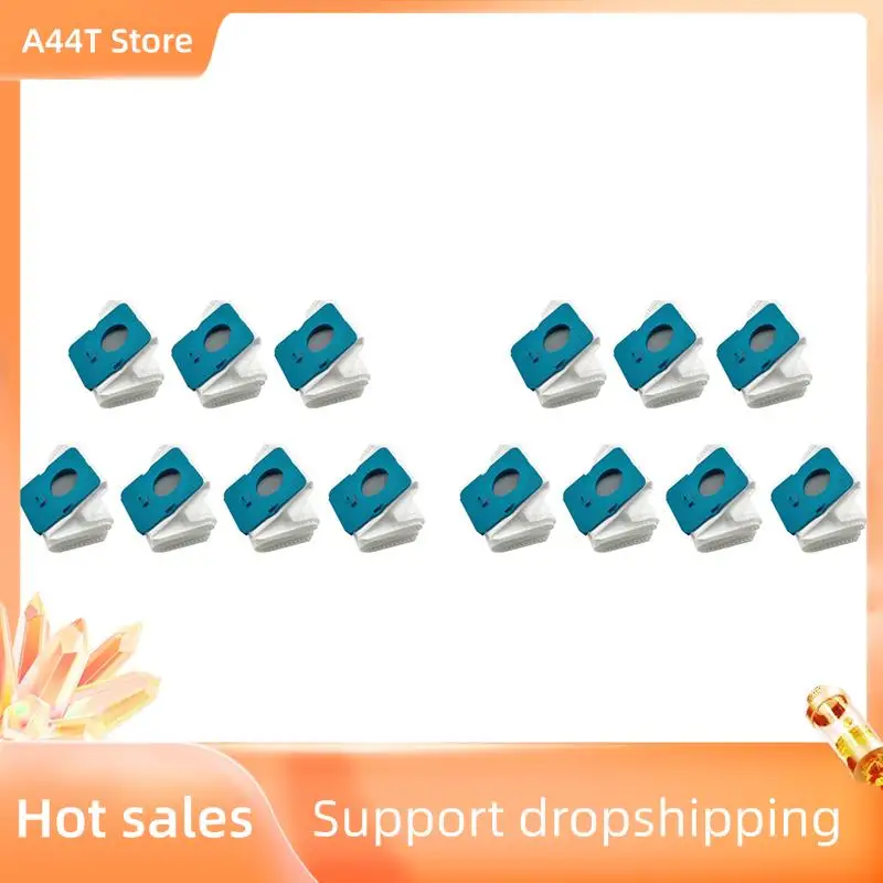 

A44T 14 шт. для индивидуального заказа VS20A95923 WXAA Clean Station пылесборник вакуумные детали мешки для пыли сменные аксессуары