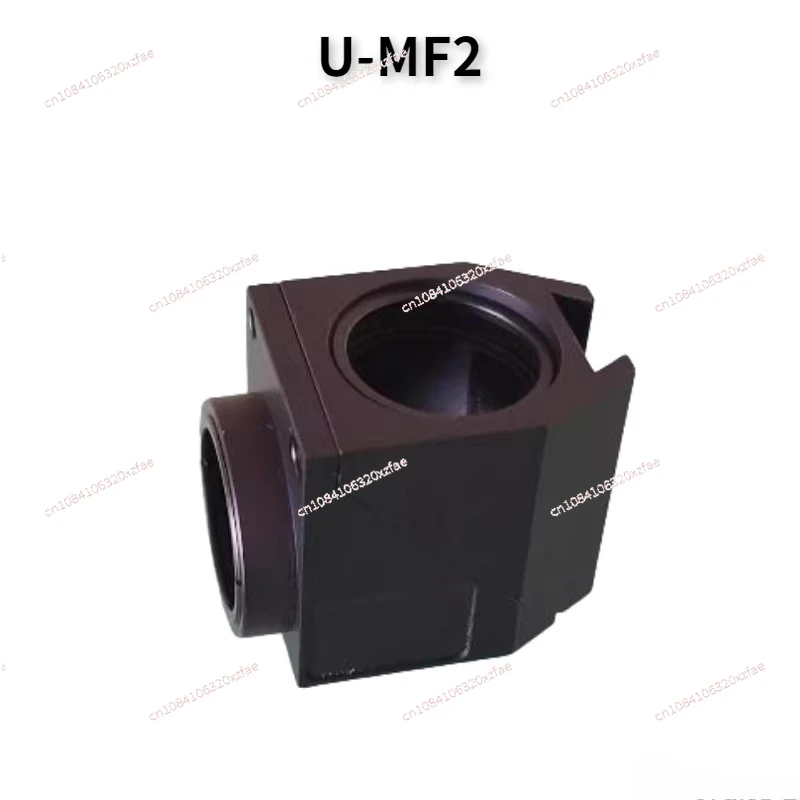 Fluorescence excitation holder for Olympus/Zeiss/Nikon microscopes