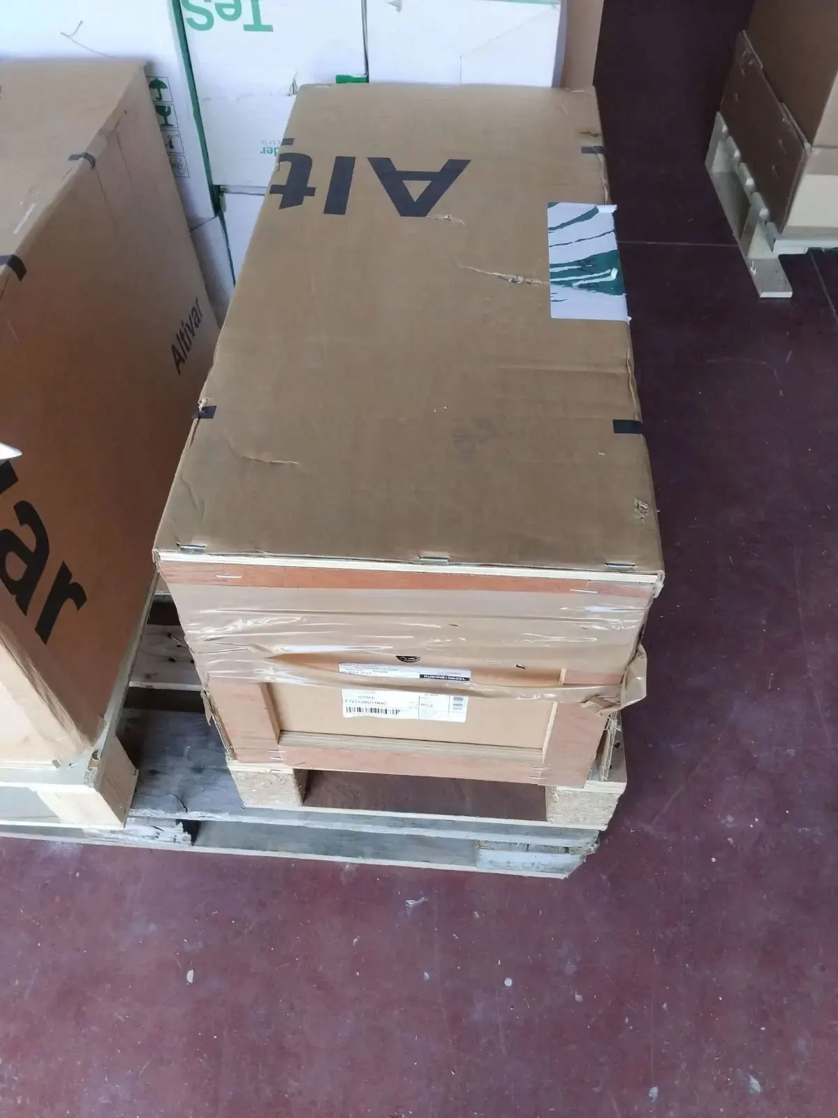 

Совершенно новый ATV950D11N4E ATV950D15N4E ATV950D18N4E ATV950D22N4E ATV950D30N4E Гарантия один год