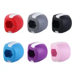 Anti-Wrinkle Slimming Mandibular Lift Double Chin Exercise Equipment Bite Muscle Exerciser Chew Ball Jaw Muscle Exerciser