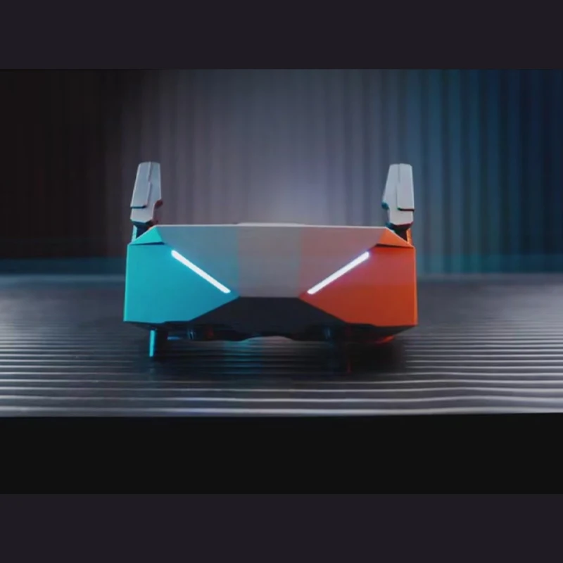 

IFlight Skyviz FPV Goggles Analog Goggles Micro-OLED 100Hz with Race/Freestyle FOV Modes