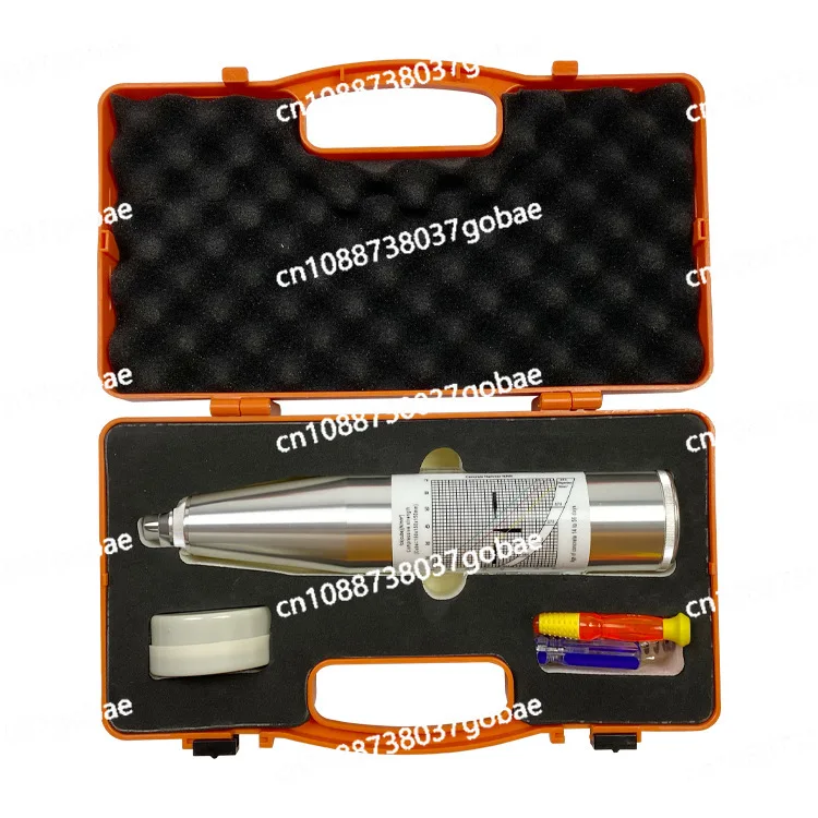 English concrete rebound tester ZC3-A strength tester mechanical