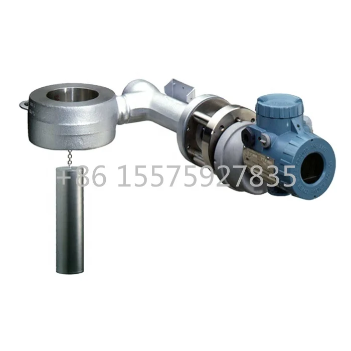 Original Schneider FOXBORO Displacer Liquid Level Transmitter for Petroleum Industry