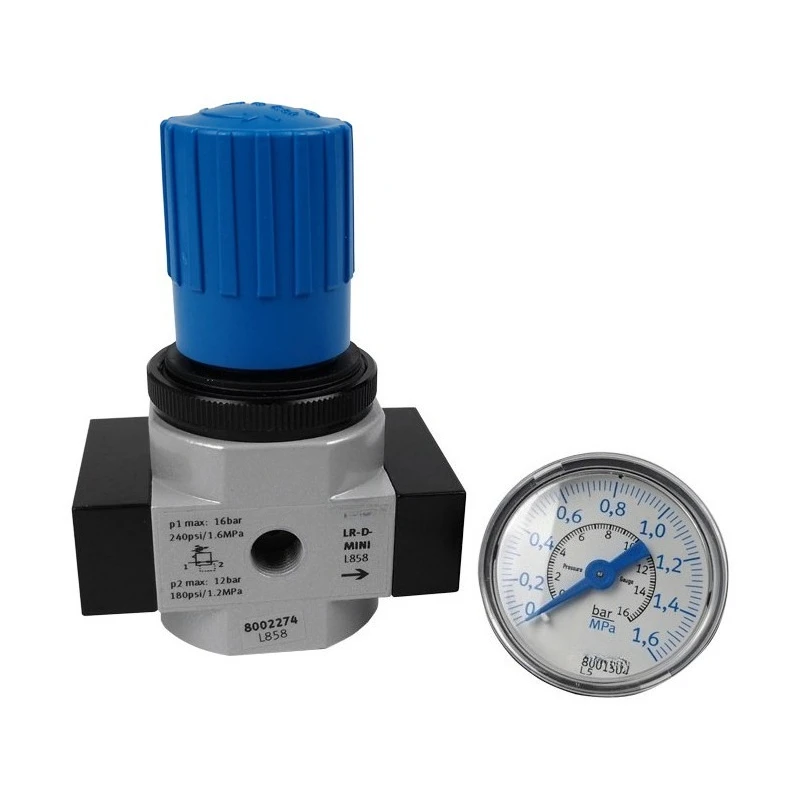 For Air Valve Pressure Regulating Valve, Automobile Driving Operation Conversion Import Pressure Reducing Valve