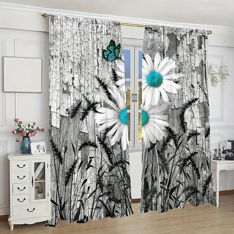 Wood-Grain Butterfl…