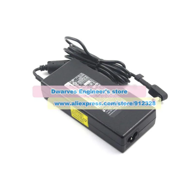 Imagem -03 - Original Adp135kb t 19v 7.1a Adaptador de Energia Aspire V17 V15 Nitro Série Nitro An51551 An515-54 Carregador Portátil Pa-1131-16