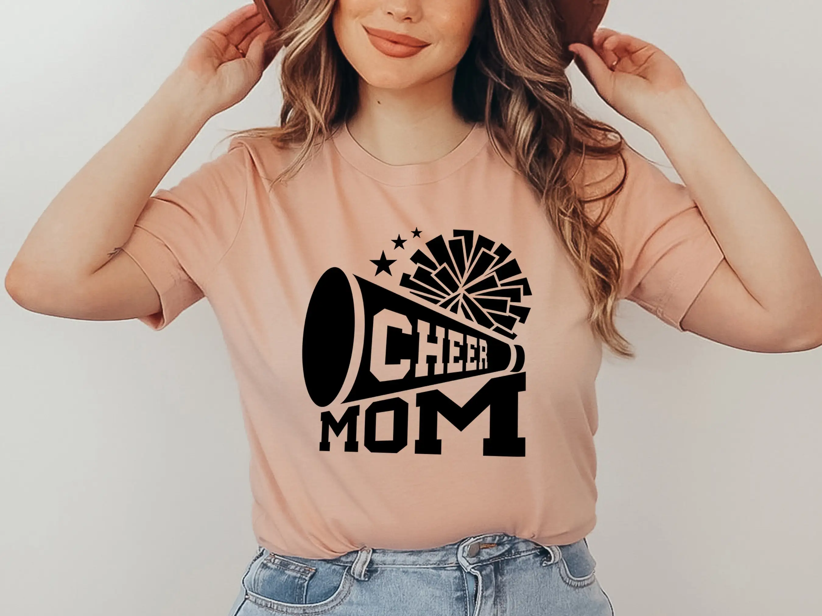 Женская футболка Ретро мама от сына или доутера День матери День рождения соревнование по танцам