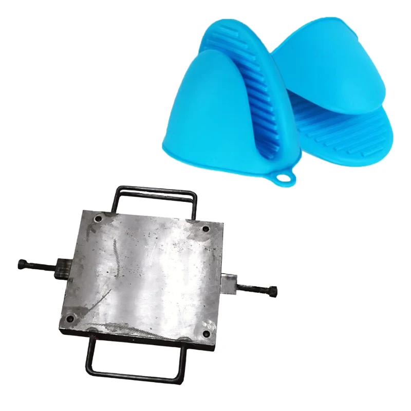 

Commercial-Grade Silicone Baking Mold - Heavy-Duty Non-Stick Mold for Cake Shop & Pastry Business