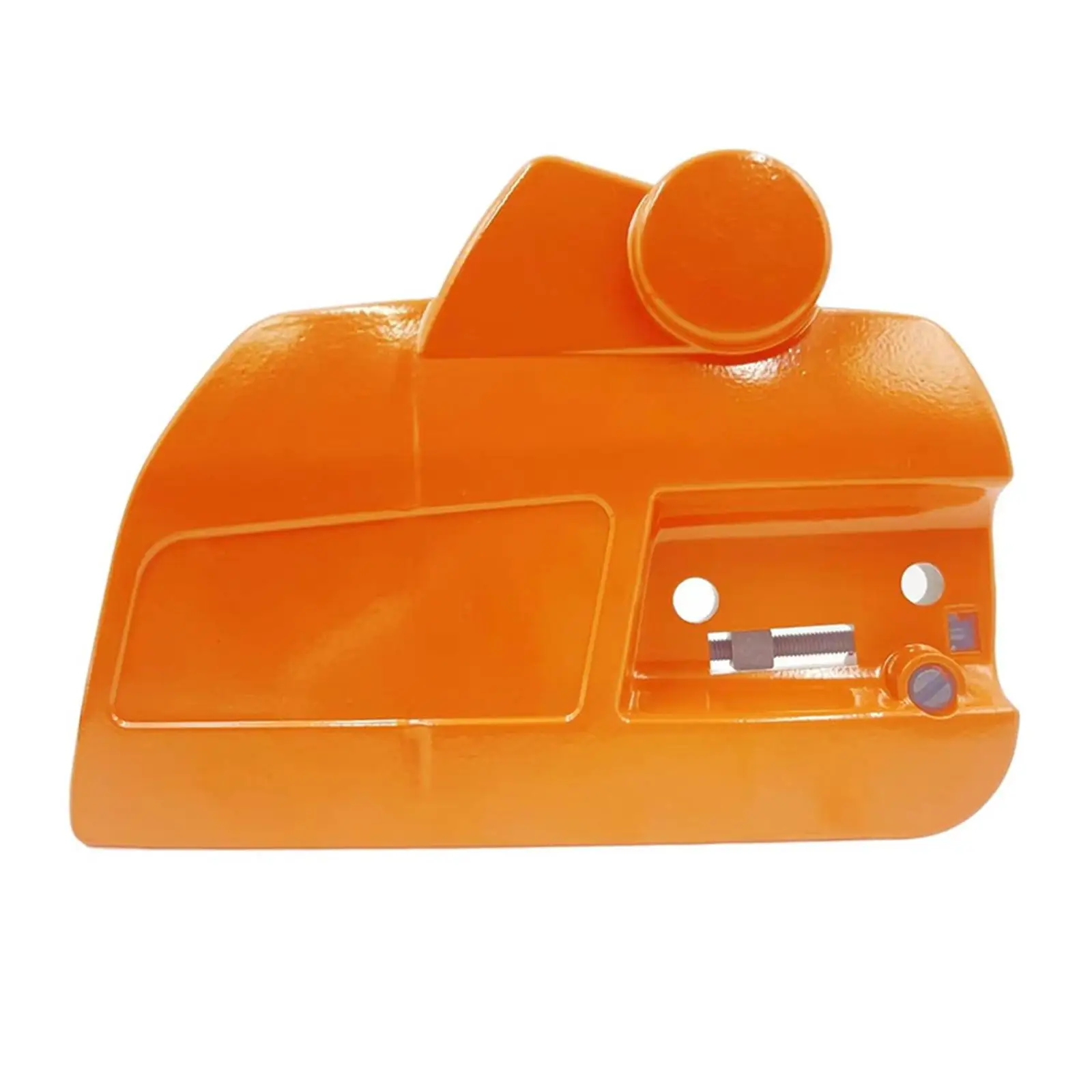 Chainsaw Clutch Brake Cover Easy Installation High Performance Spare Parts Wear