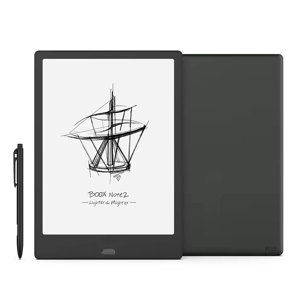 

10.3 Inch Big Screen Ebook Reader Graphic Tablet with Wacom Pen Looking for Global Distributor