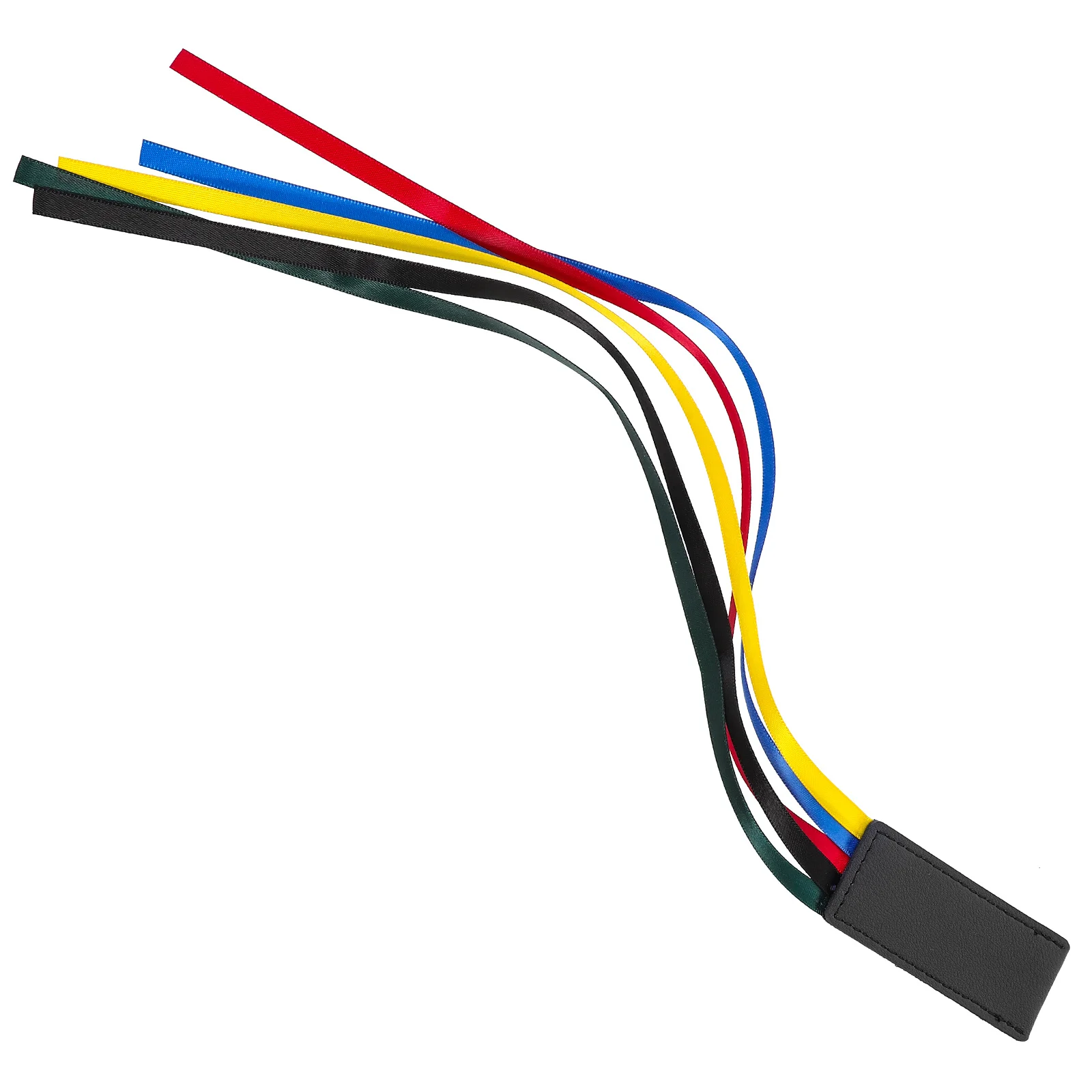 Ribbon Bookmark Smooth Page Markers For Students Book Lovers Reading Accessories Decorative Book Tabs Reusable